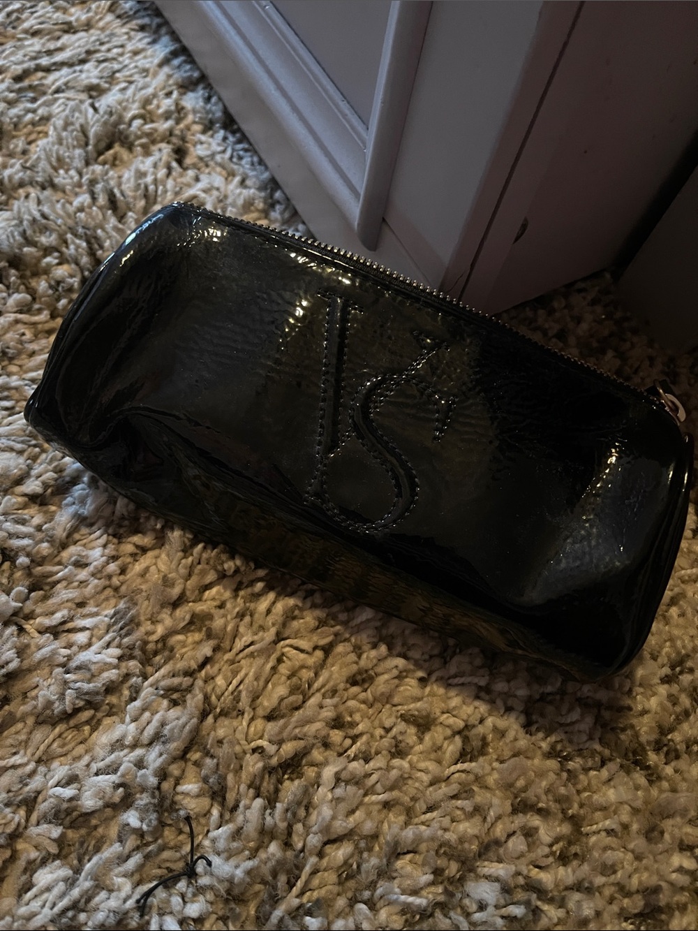 Y2K VICTORIA’s SECREt POUCH